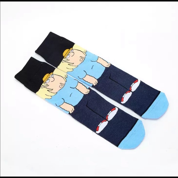 Socks - Picture 13 of 16